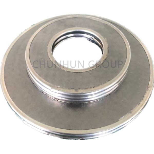 Ss316 Metal Ring Gasket