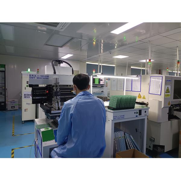 ShenZhen QingFengYuan Technology Co.,Ltd.