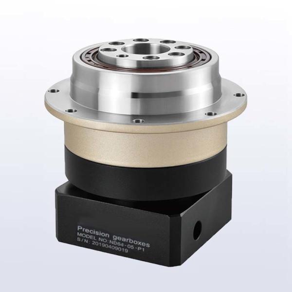 Flange Mounting Planetary Reducer Gearbox PWE60 60mm 18Nm 200w Power