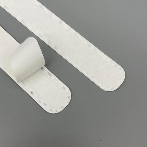 Convenient Disposable Hat Liner Anti Dirty Portable Sweat Absorbing Hat Liners For Individual