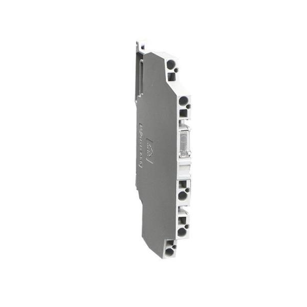 BRPI - 2L Parafoudre de données SPDs Dispositifs de protection de réseau parasurtenseur de signal Parafoudre de ligne de signal		Gigabit Ethernet Dc 24v Parafoudre de signal Poe Spd pour Ethernet