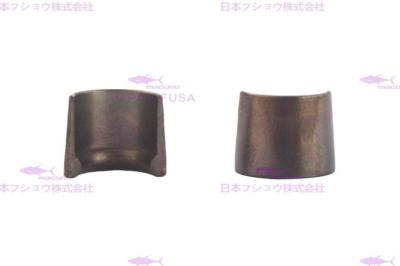 6742-01-2950 Diesel Engine Valve For KOMATSU SAA6D114-1