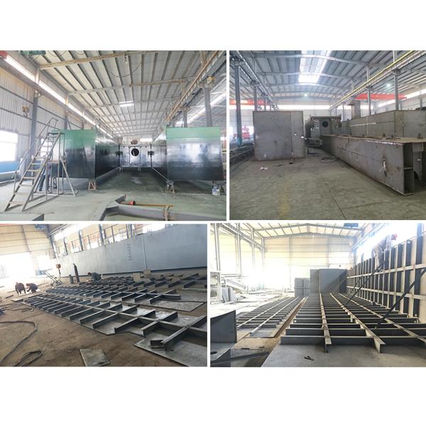 Alloy Steel 26 Inch Cutter Suction Dredger Sand Dredging Machine 1000M3/H