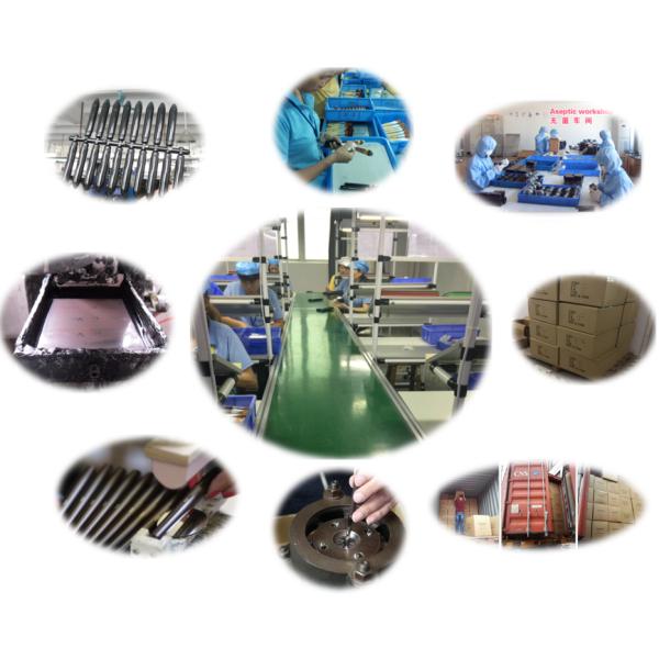 Changsha Chanmy Cosmetics Co., Ltd