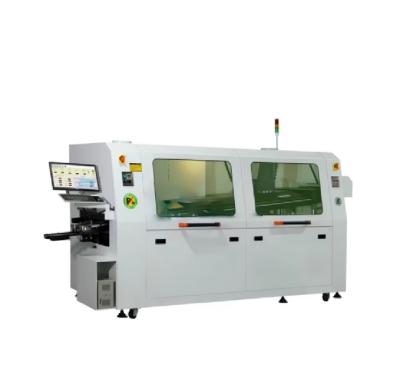 High Quality SMT Line Wave Soldering Machine YS-N350