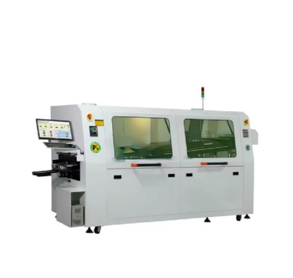 Ligne SMT de haute qualité Machine à souder à la vague YS-N350