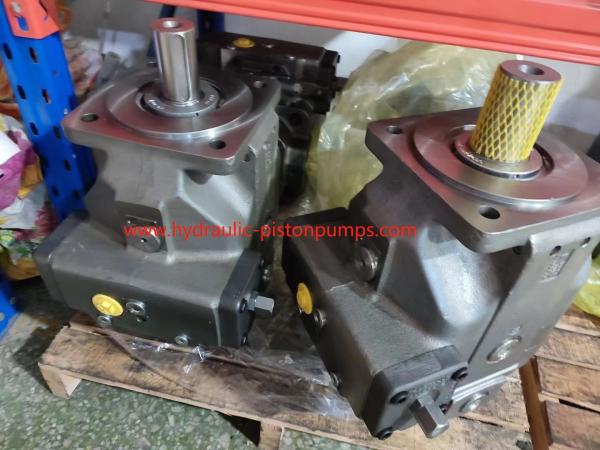 A4VO500 A4VSO750 Rexroth Hydraulic Pump High Pressure Hydraulic Piston Pump Variable Displacement