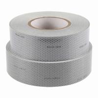 Tape rétro-réfléchissante adhésive de soutien Solas anti-éclaboussures pour bateau