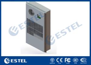 Protocolo exterior 180W/K de uma comunicação MODBUS-RTU do permutador de calor