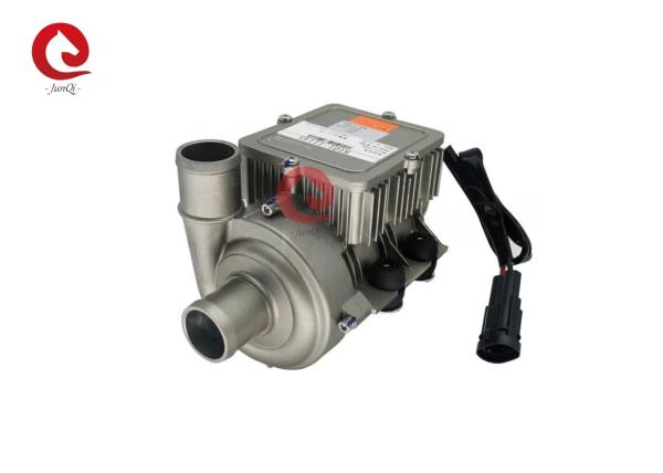 24V 750W 10800L/h 13m Lift EWP JP1000-24V-13m Brushless DC Water Pump for Commerical Vehicle Battery Cooling System