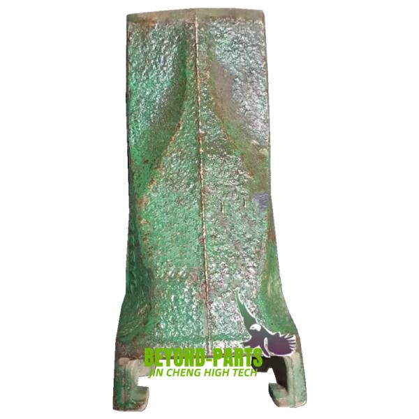 Подсказки V29SYL зубов ведра запасных частей экскаватора гусеницы