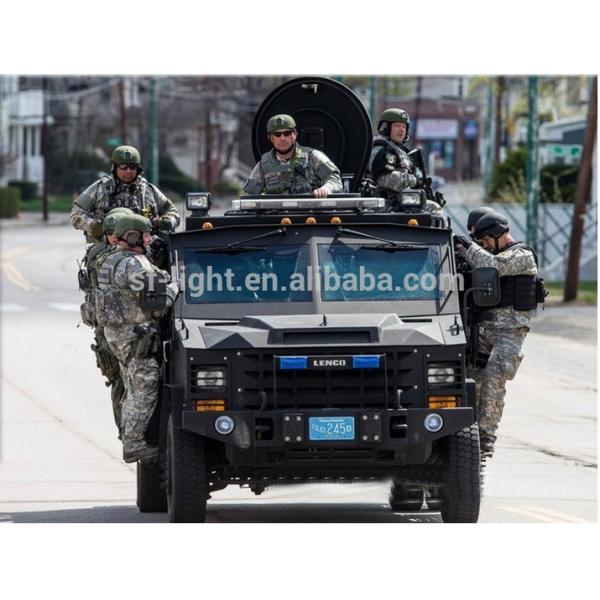 50W 7 Inch LED Automotive Work Light 12 / 24 DC Cree LED Work Lights For Trucks