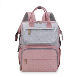 OEM ODM Maternity Nappy Bag ISO9001