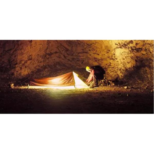 Ip65 100W  Portable Rechargeable Flood Lights 7.4V 4000mAh CE ROHS Fashion