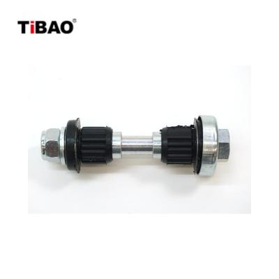 Steering Arm Automotive Bushing Kits 2014600050 2014630066 For Mercedes Benz