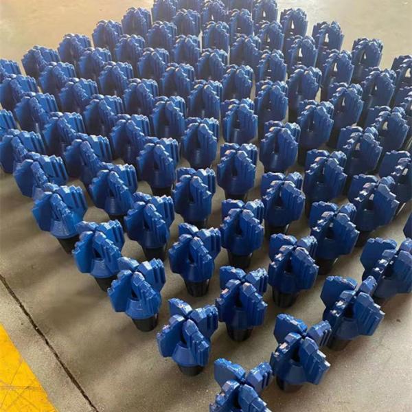 Non Standard Movebal Reinforced PDC Diamond Core Drill Bit Set for Geological Drilling