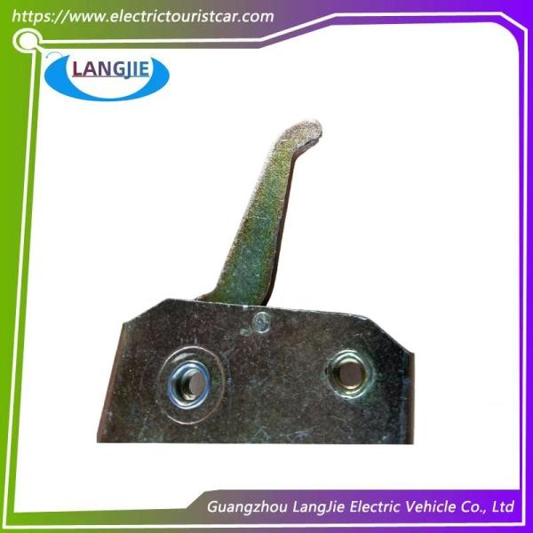 Высокопроизводительные электрические части для тележек дверной замок LVTONG для туристических автомобилей