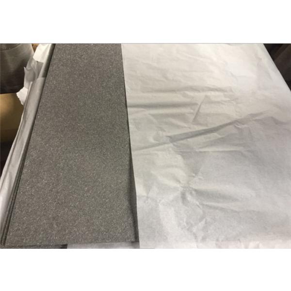 никель нержавеющей стали 0.7mm спек сетку чувствуемую волокном Sreen