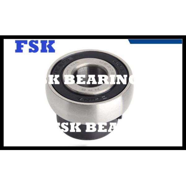 Эксцентричные аксессуары сельско-хозяйственной техники шарикоподшипников вставки рукава УЭ202 УЭ202/ИА