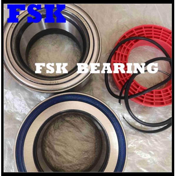 566283.H195 Truck Wheel Bearings DAF Heavy Duty Truck Bearing