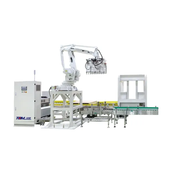High-Efficiency Rotary Capping and Filling Machine for Beverages and Oils