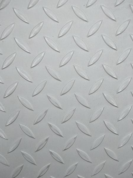 Chapa de aço inoxidável 304 Decorativa Chapa de aço inoxidável 1.4301 Chapa de aço 3-6mm