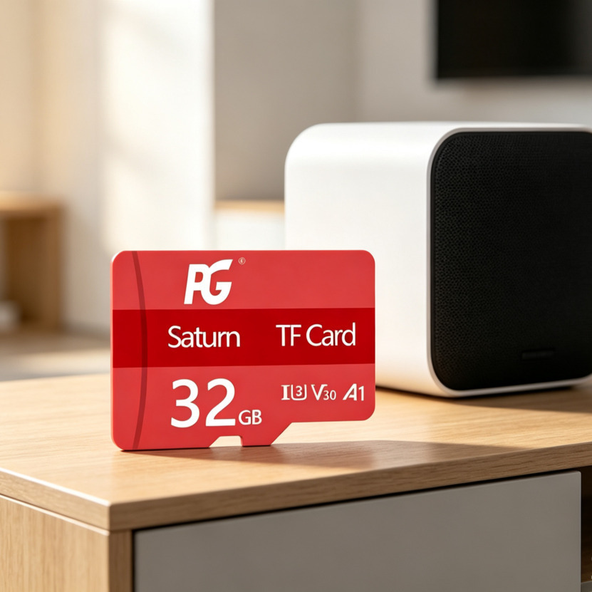 TF Memory Card Lossless Audio Optimised Memory Card  High‑fidelity TF Card for Bluetooth Audio Players