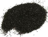 Carbone actif granulaire à coquille de noix de coco pour filtre à eau