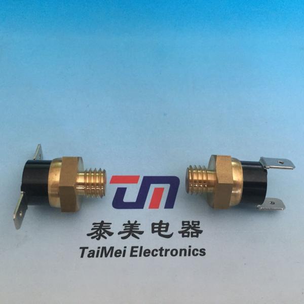 Beko Blomberg Flavel Main Oven Bimetal Thermostat Genuine 26310017 Clearance New
