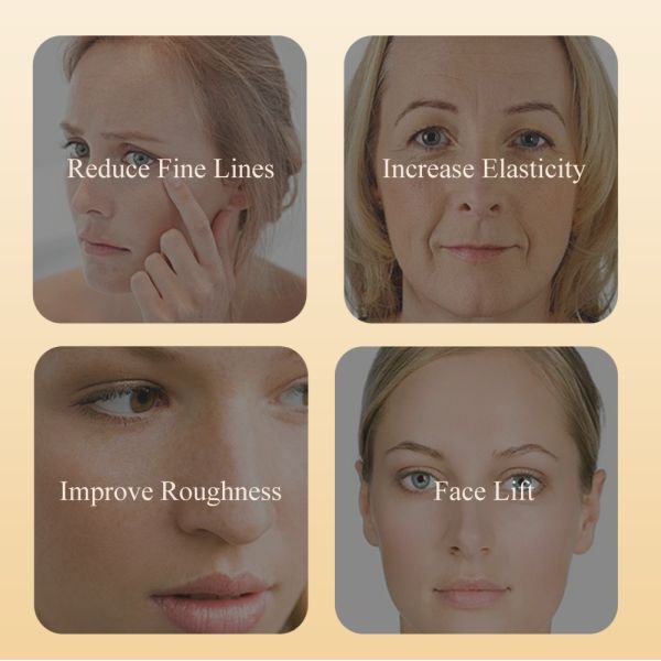 OEM Private Label Snail Vitamin C Serum Best Korean Skin Revitalizer for Face Whitening Pigmentation Corrector for Beauty Salons