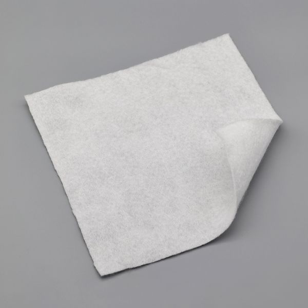 Eco Friendly PP Staple Fiber Non Woven Geotextile For Coastal Erosion Control