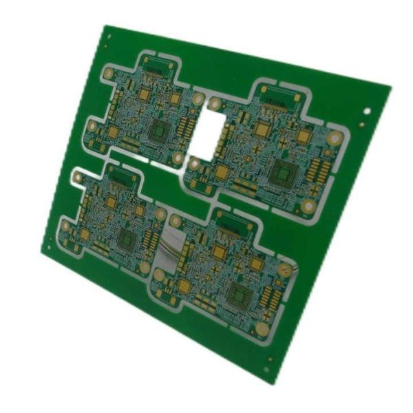 Assembly PCBAShenzhenoem Electronic Intelligent Flexible PCB Manufacturer PCB  PCBA