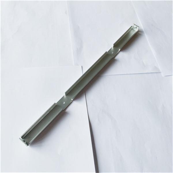 Анодируя части металлического листа покрытия порошка гнуть Skiving процесс