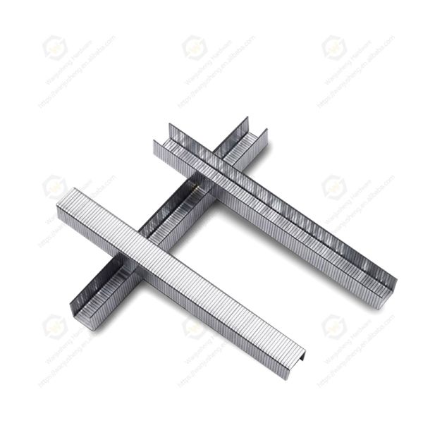 13/6 Nails 13/8 Nails Pneumatic Gun air Screws Wood Board Fasteners Sofa Furniture Decoration