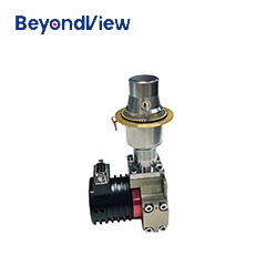 G330Z3 Cooled Infrared Detector with 320x256 Resolution and 3.2μm～3.5μm Spectral