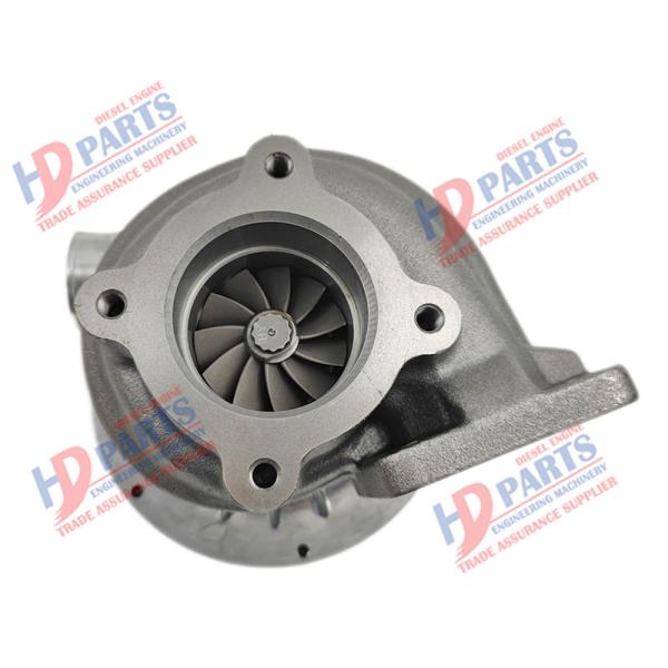 6HK1 EX300-7 MOTOR TURBO CARREGADOR 114400-4050 Para ISUZU