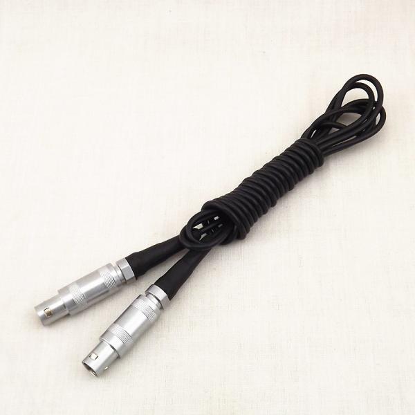 Portable Ultrasonic Flaw Detector with Measurement Range 0 to 10000