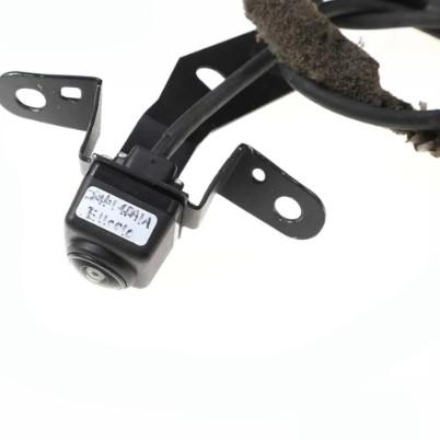 284F1-4RA1A Car Rear Backup Camera For Nissan A36-Maxima 15 Waterproof