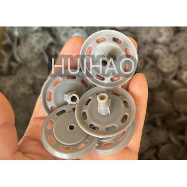 コンクリートに固定するためのCR9P駆動ピン付きの35mmの軟洗機