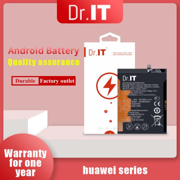 Eco Friendly 4000mAh 3.85V Huawei Phone Battery For Honor V9 8 Pro