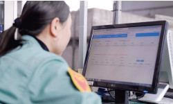 Ocean Century (Qingdao) Industrial Co., Ltd.