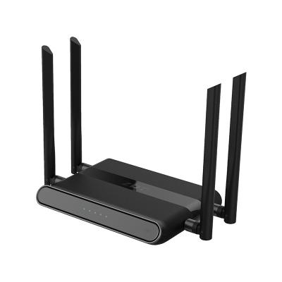 192.168.1.1 12W MT7621A 900Mbps WiFi Wireless Hotspot