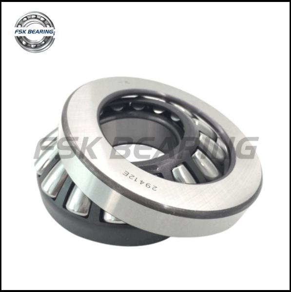 Rodízio de rolos esféricos axiais de linha única 9039452 29452E de 260*480*132 mm para máquinas de construção