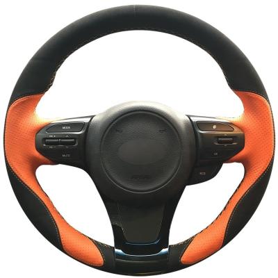 Year 2012-2016 Kia K5 Custom Car Interior and Exterior Accessories Many Thread Colors