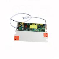 50W aucun clignotement Dimmable a mené le transformateur obscurcissant l'alimentation d'énergie menée