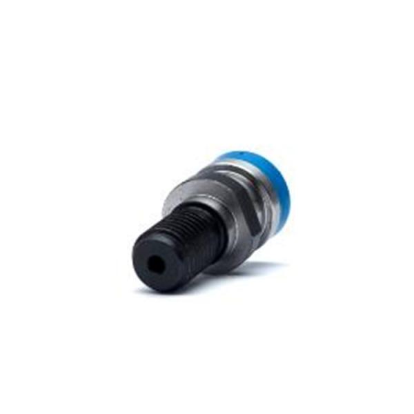 High Carbon Steel CNC Pull Stud 0.2-0.5kg Weight For CNC Milling Machines