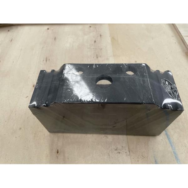 Sino Truck HOWO Original Rear Engine Support WG9725592031