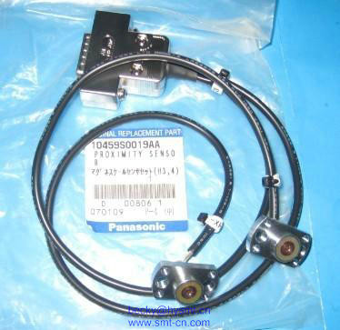 MPAV2B 10459S0019AA Proximity Sensor