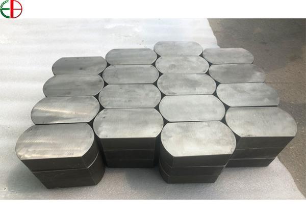 EB Ni255 Nickel Alloy High Strength High Temperature Resistant Super Alloy Investment Casting Parts