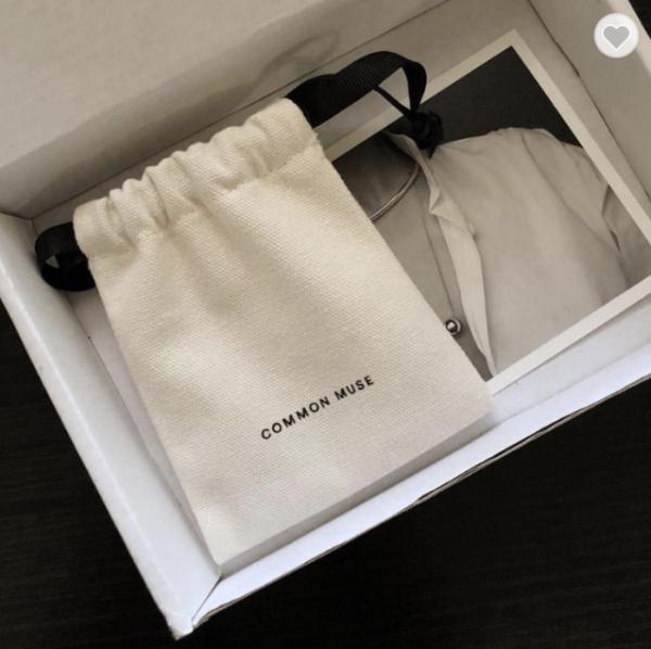 Multicolor Recyclable Cotton Produce Bags Drawstring Canvas Fabric Candy Bags OEM Pantone Color Printed Cotton Drawstring Pouch Draw String Gift Bag